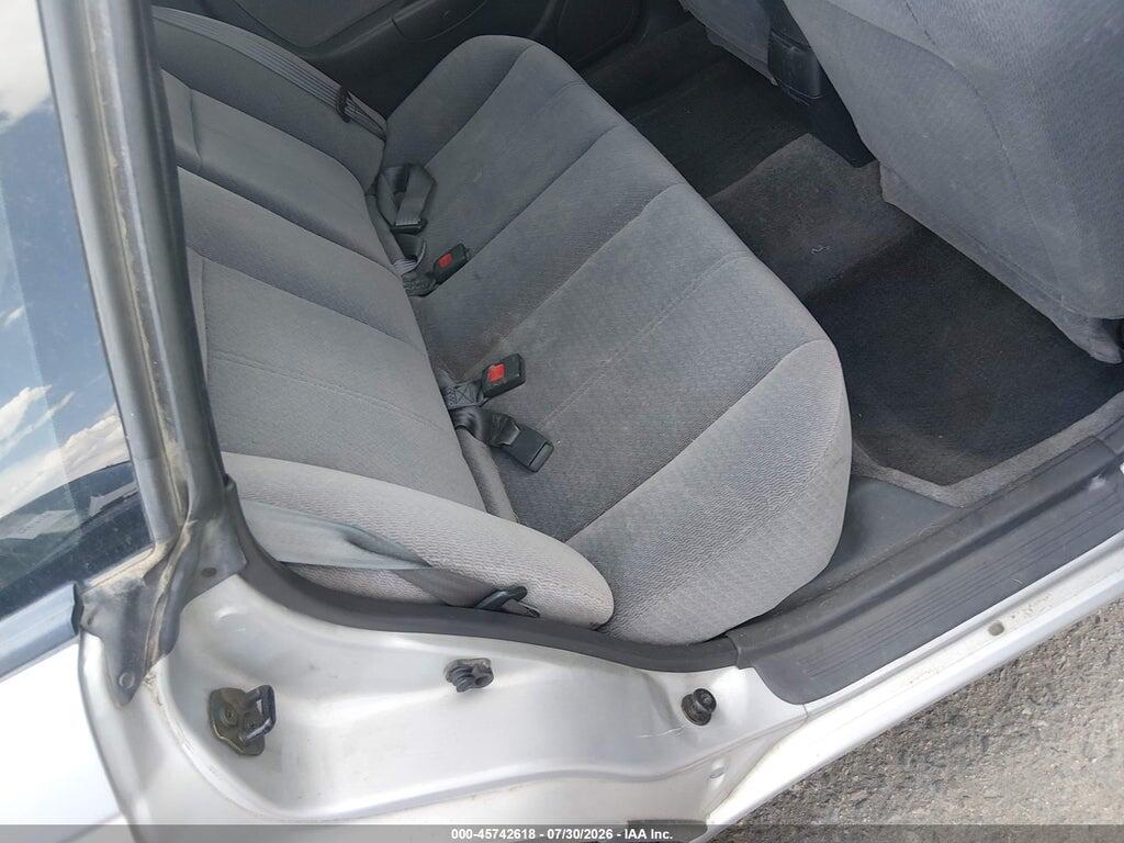 4S3BD4352V7208486 1997 SUBARU LEGACY photo no. 8