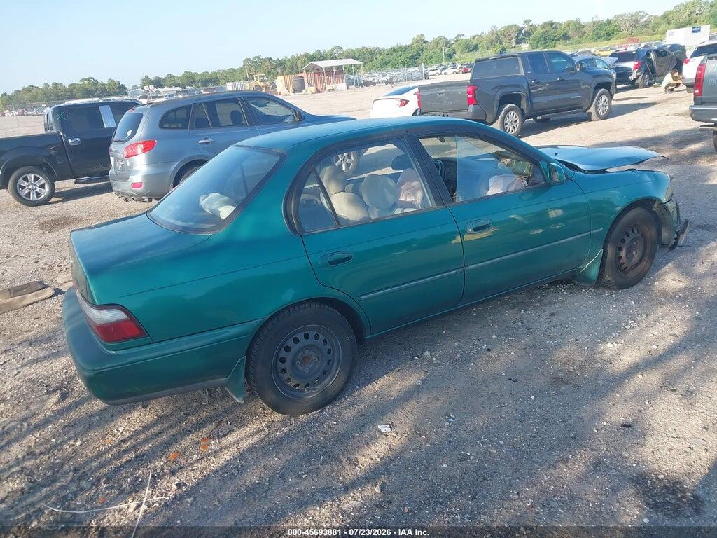 2T1BB02E5VC181704 1997 TOYOTA COROLLA photo no. 4