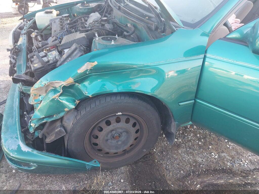 2T1BB02E5VC181704 1997 TOYOTA COROLLA photo no. 6