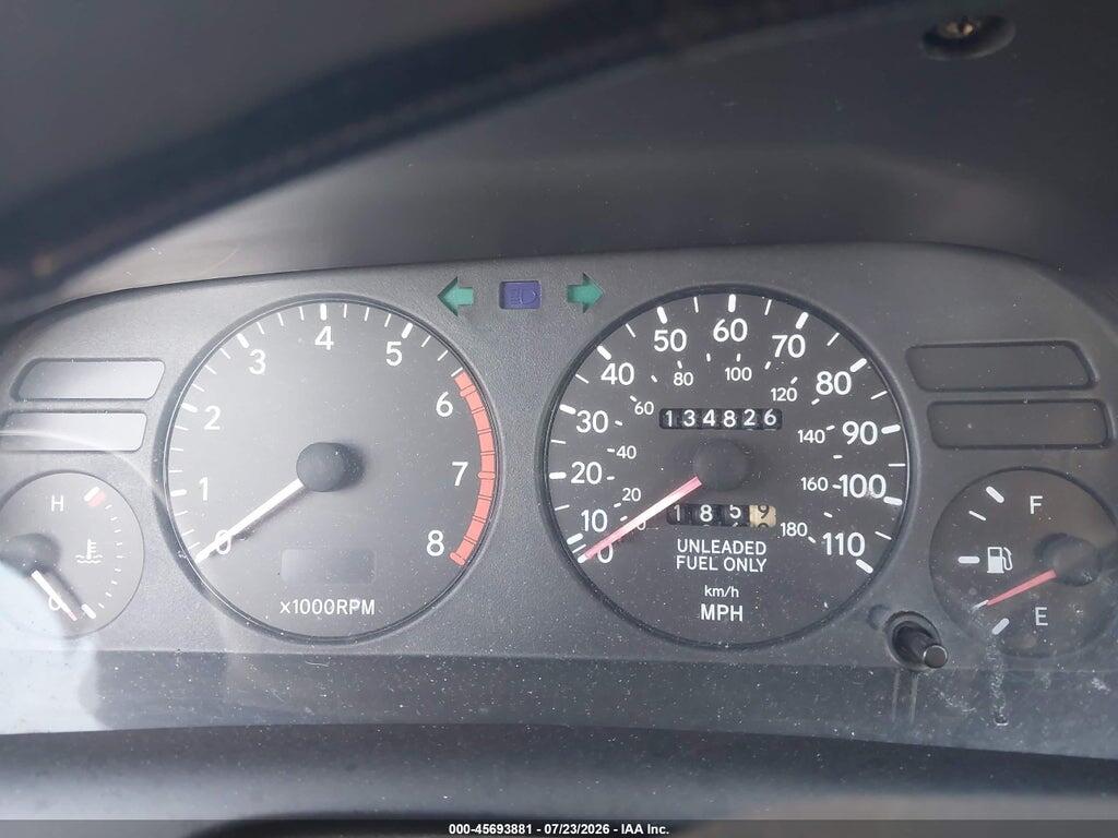 2T1BB02E5VC181704 1997 TOYOTA COROLLA photo no. 7