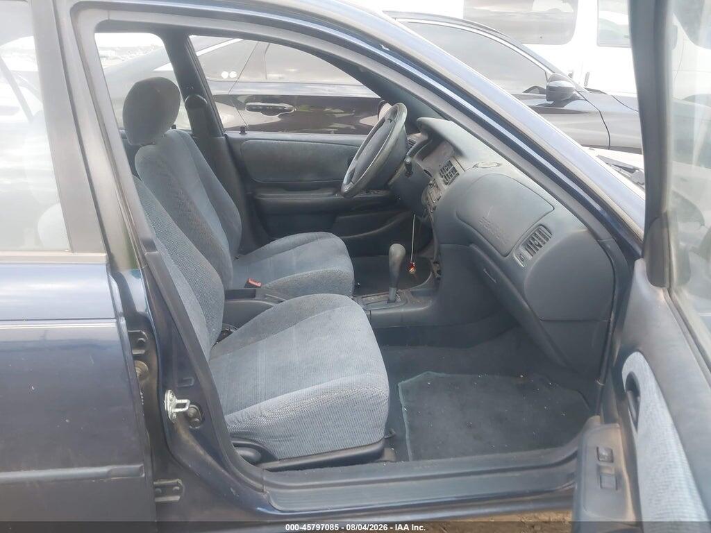 1NXBB02E7VZ636437 1997 TOYOTA COROLLA photo no. 5