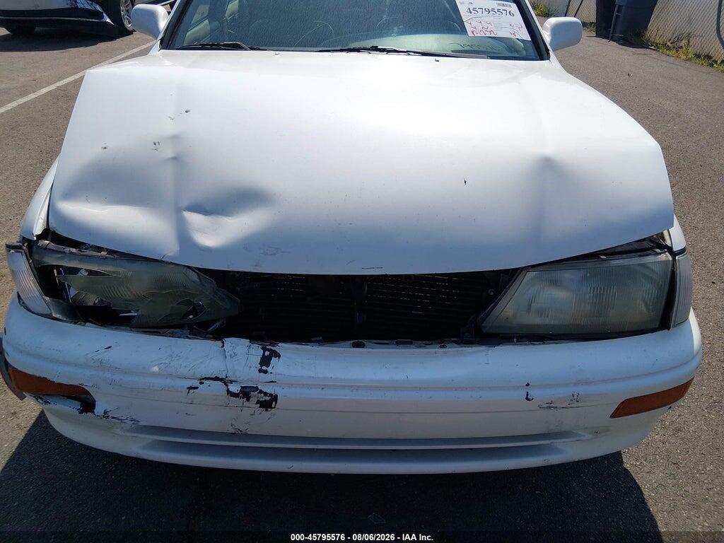 4T1BF12B0VU165358 1997 TOYOTA AVALON photo no. 6