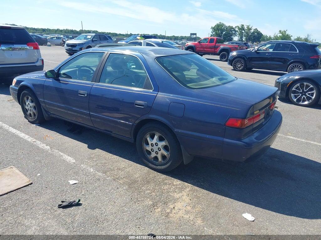 4T1BF22K1VU005169 1997 TOYOTA CAMRY photo no. 3
