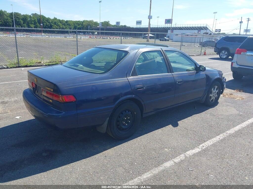 4T1BF22K1VU005169 1997 TOYOTA CAMRY photo no. 4