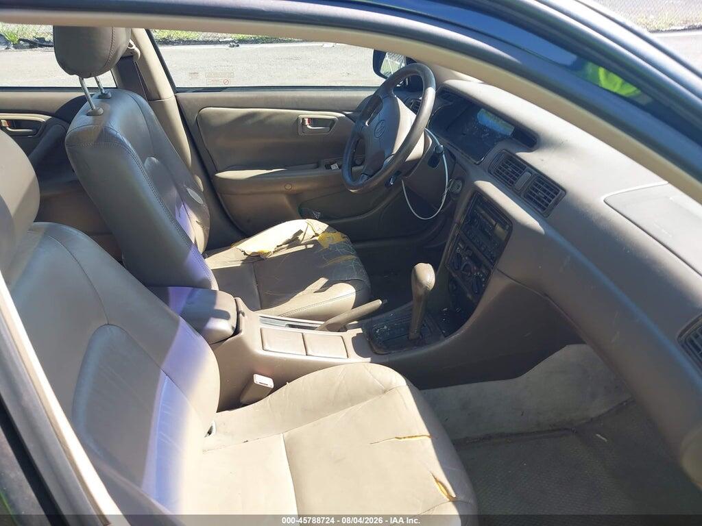 4T1BF22K1VU005169 1997 TOYOTA CAMRY photo no. 5
