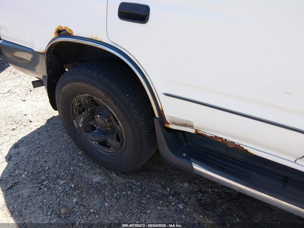 JT3HM84R2V0022883 1997 TOYOTA 4RUNNER photo no. 5