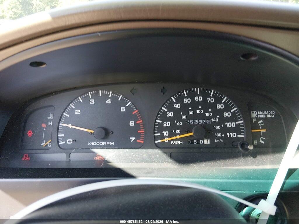 JT3HM84R2V0022883 1997 TOYOTA 4RUNNER photo no. 6