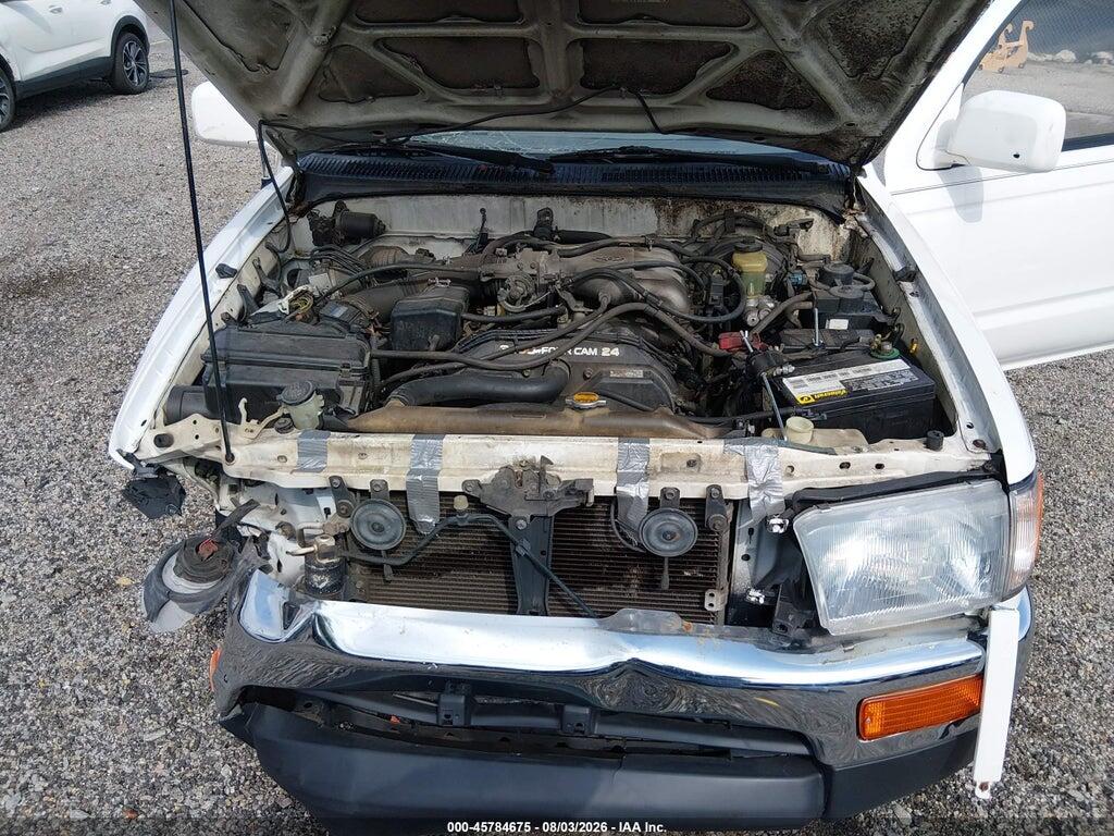 JT3GN86R9V0048175 1997 TOYOTA 4RUNNER photo no. 10