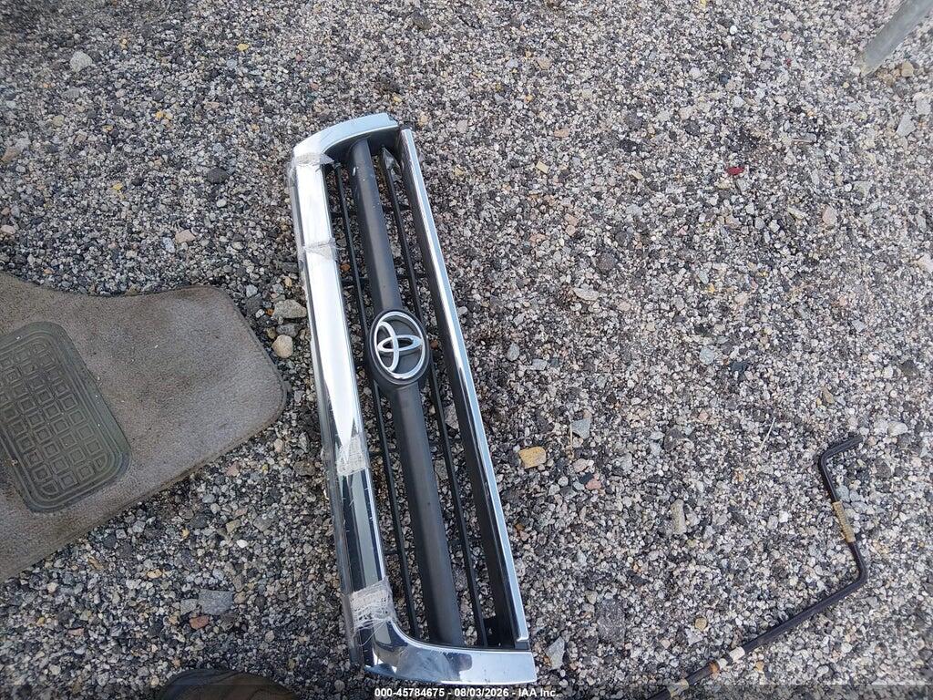 JT3GN86R9V0048175 1997 TOYOTA 4RUNNER photo no. 12