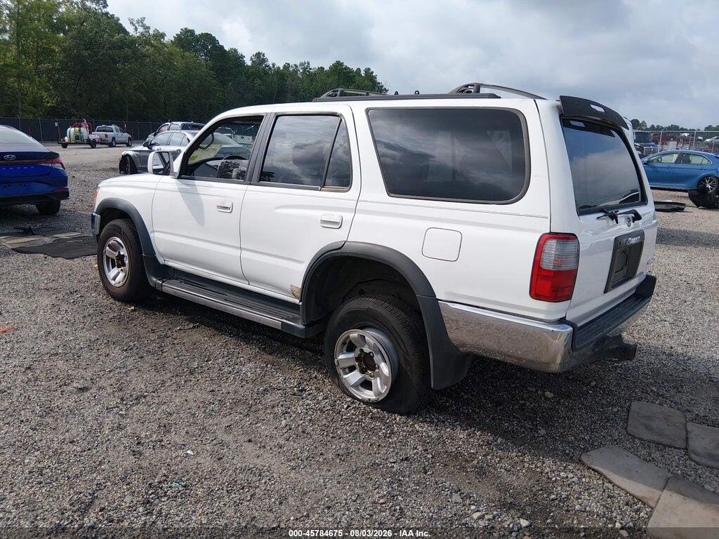 JT3GN86R9V0048175 1997 TOYOTA 4RUNNER photo no. 3