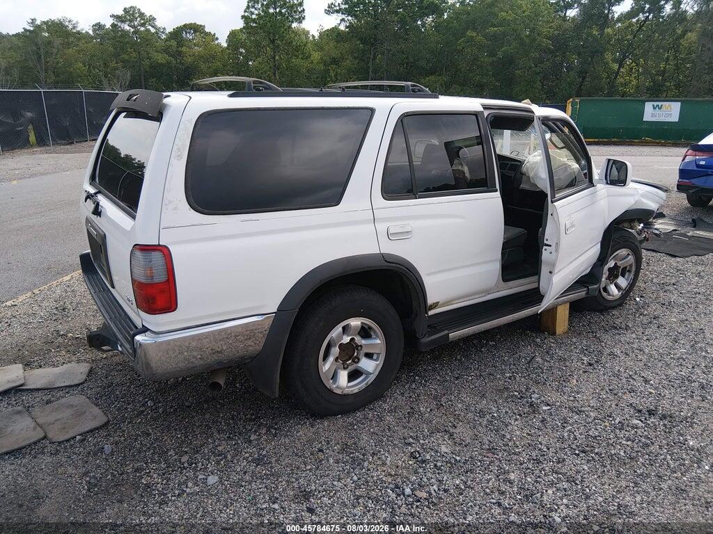JT3GN86R9V0048175 1997 TOYOTA 4RUNNER photo no. 4