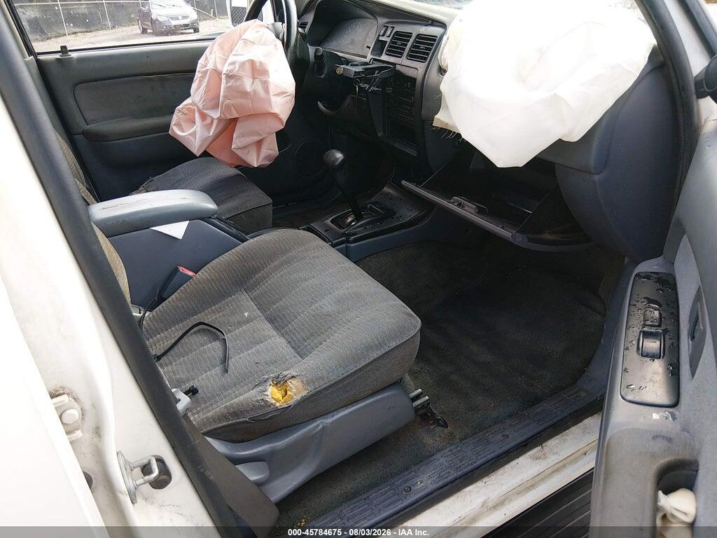 JT3GN86R9V0048175 1997 TOYOTA 4RUNNER photo no. 5