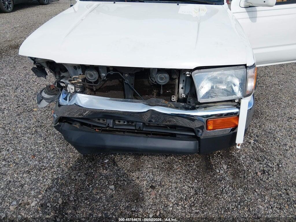 JT3GN86R9V0048175 1997 TOYOTA 4RUNNER photo no. 6