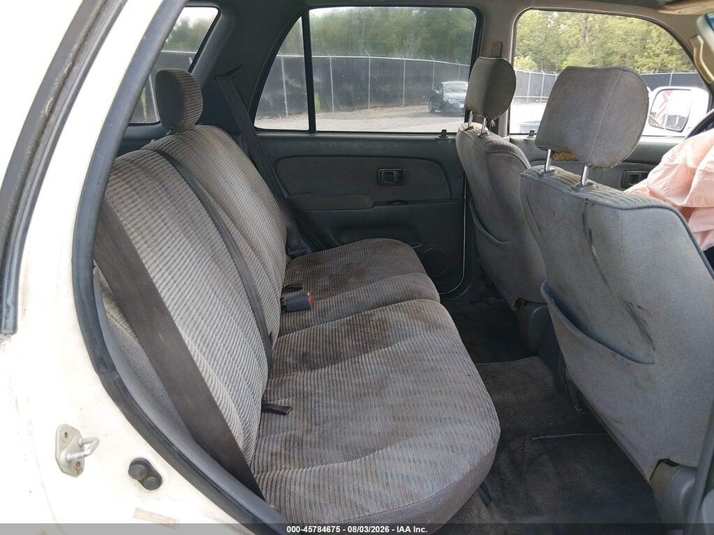 JT3GN86R9V0048175 1997 TOYOTA 4RUNNER photo no. 8