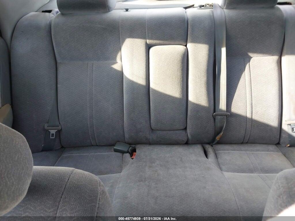 4T1BF22K8VU019943 1997 TOYOTA CAMRY photo no. 8