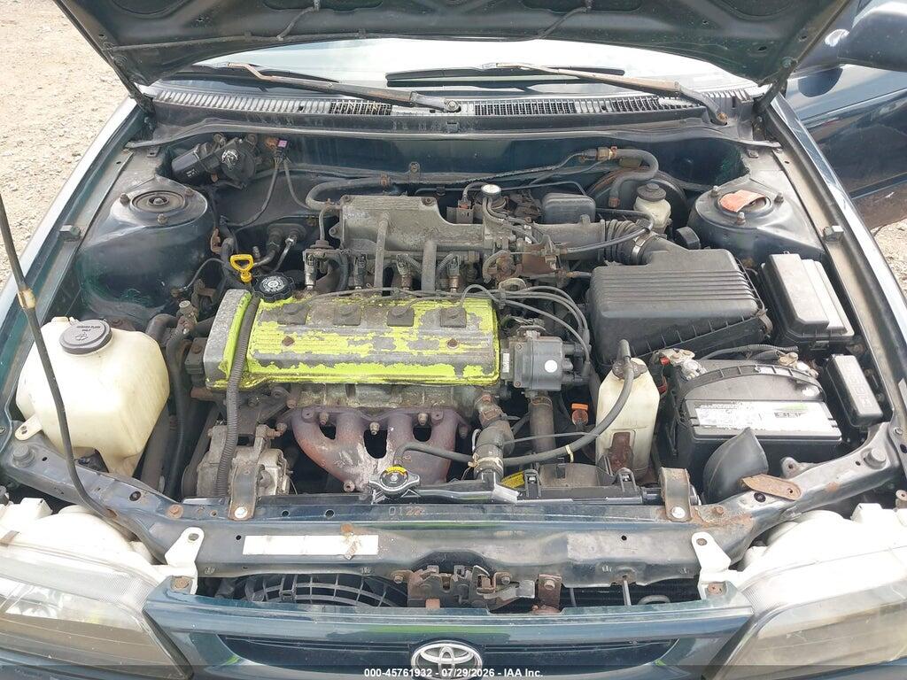 2T1BA02E9VC203965 1997 TOYOTA COROLLA photo no. 10