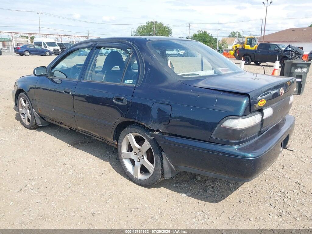 2T1BA02E9VC203965 1997 TOYOTA COROLLA photo no. 3