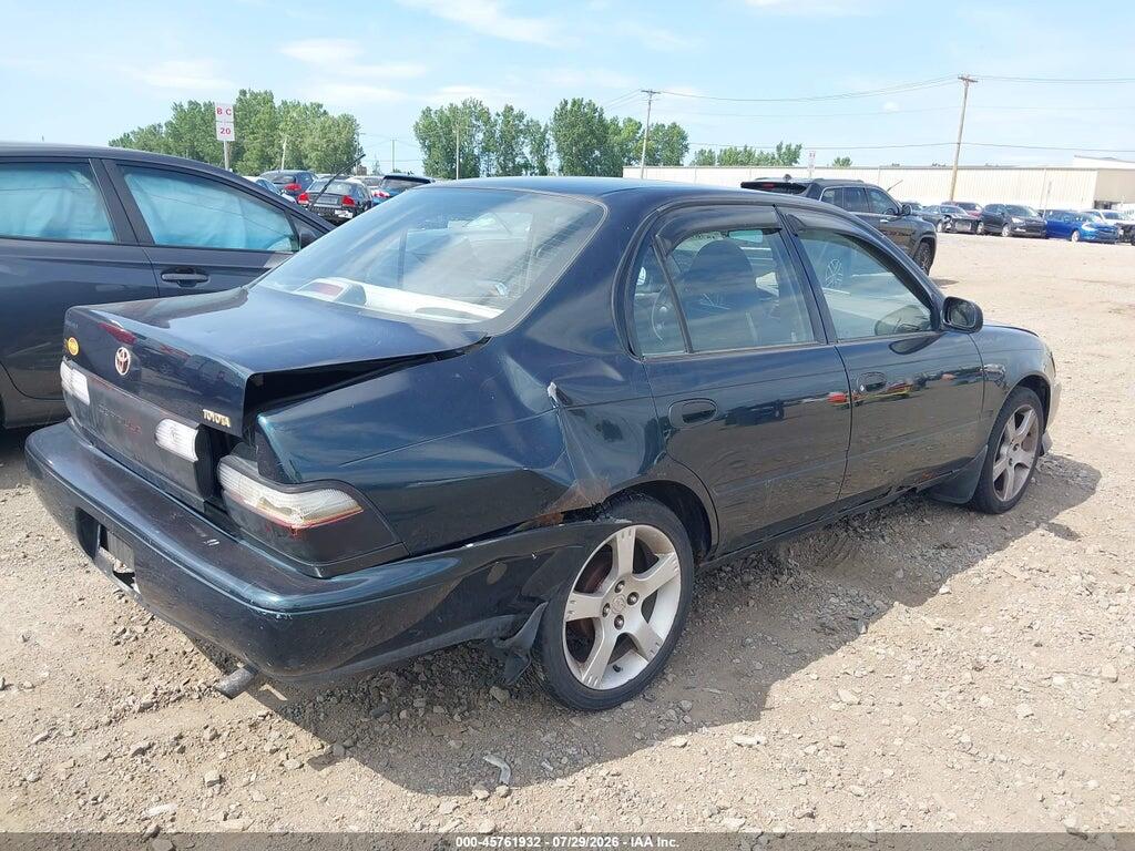 2T1BA02E9VC203965 1997 TOYOTA COROLLA photo no. 4