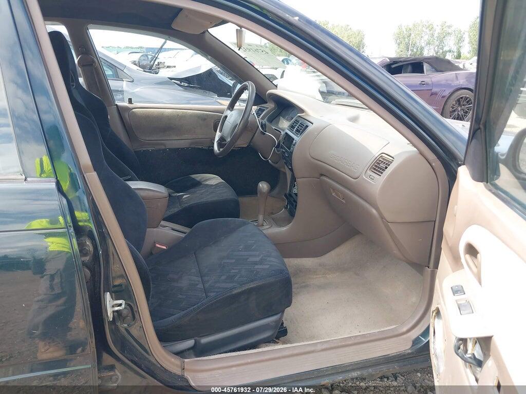 2T1BA02E9VC203965 1997 TOYOTA COROLLA photo no. 5