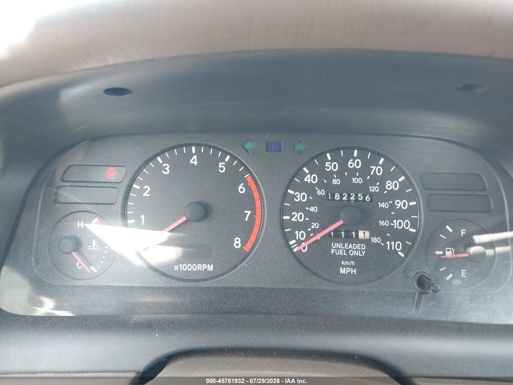2T1BA02E9VC203965 1997 TOYOTA COROLLA photo no. 7