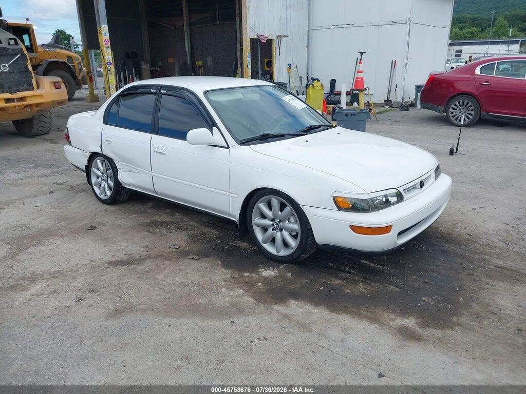 2T1BB02E2VC201181 1997 TOYOTA COROLLA photo no. 1