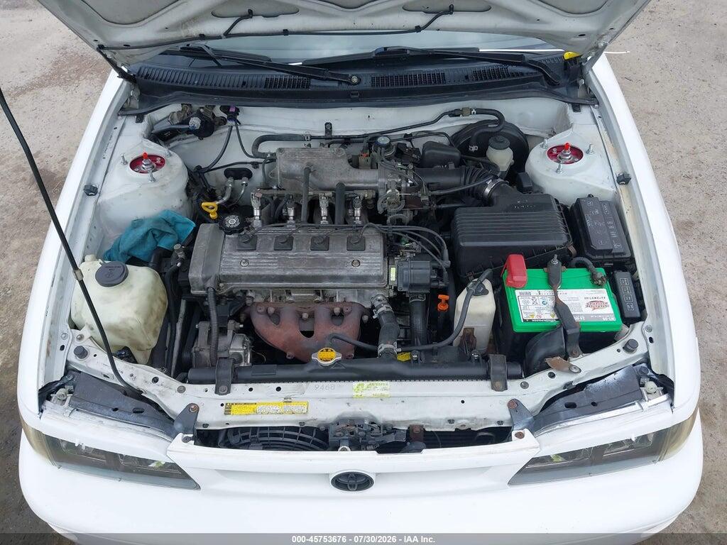 2T1BB02E2VC201181 1997 TOYOTA COROLLA photo no. 10