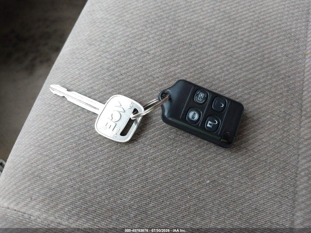 2T1BB02E2VC201181 1997 TOYOTA COROLLA photo no. 11