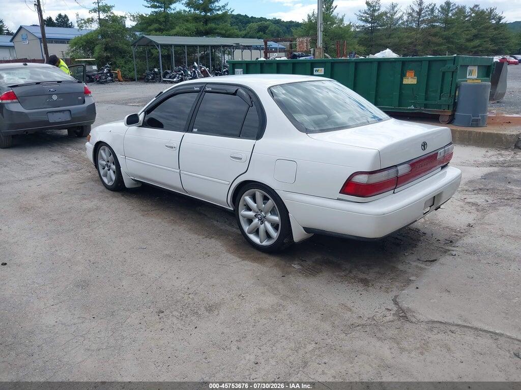 2T1BB02E2VC201181 1997 TOYOTA COROLLA photo no. 3