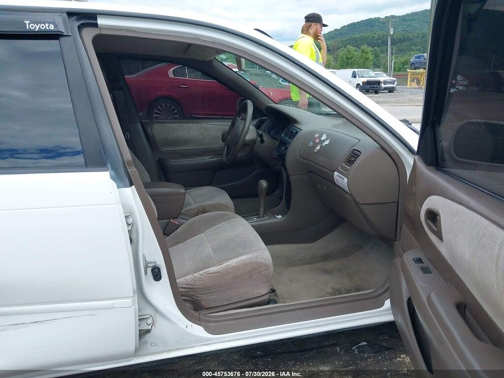 2T1BB02E2VC201181 1997 TOYOTA COROLLA photo no. 5