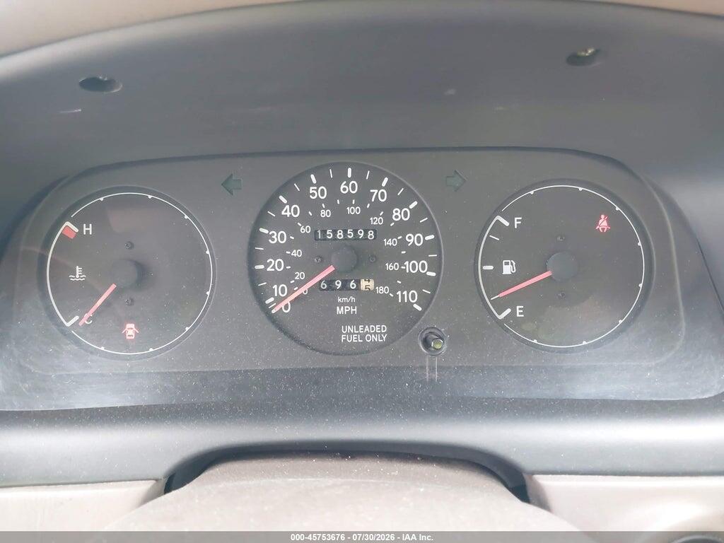 2T1BB02E2VC201181 1997 TOYOTA COROLLA photo no. 7