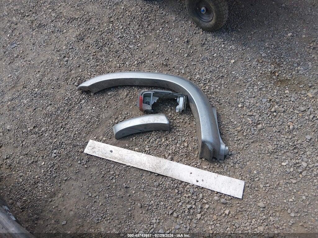 JT3GN87RXV0051679 1997 TOYOTA 4RUNNER photo no. 10