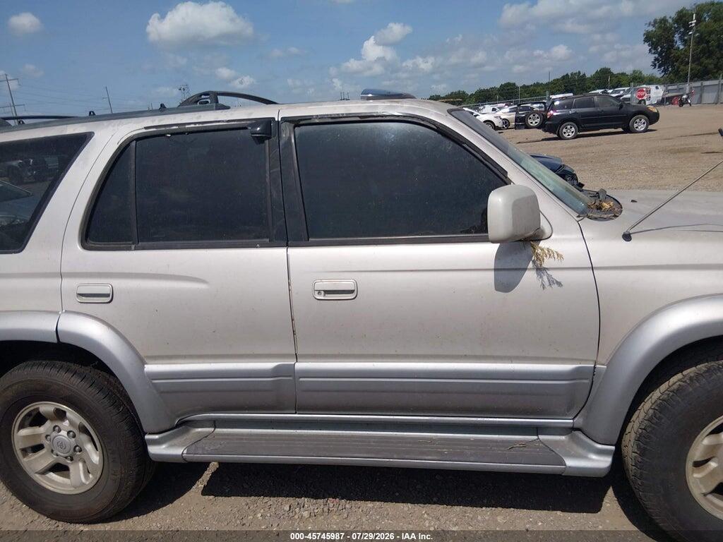 JT3GN87RXV0051679 1997 TOYOTA 4RUNNER photo no. 12