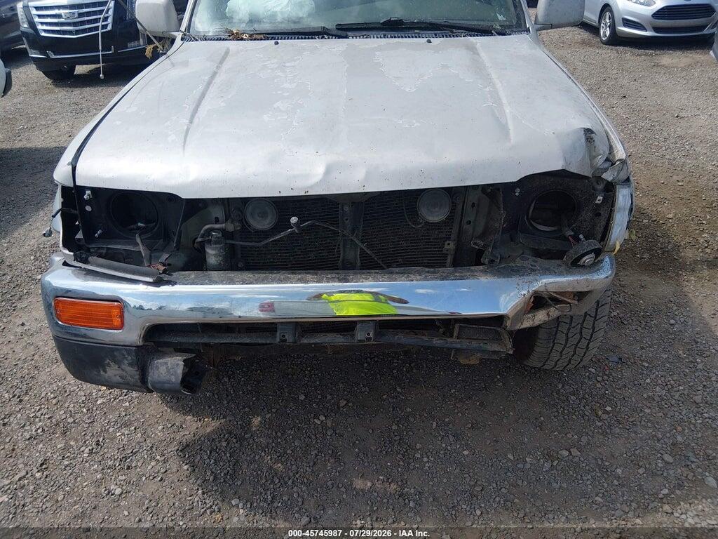 JT3GN87RXV0051679 1997 TOYOTA 4RUNNER photo no. 6