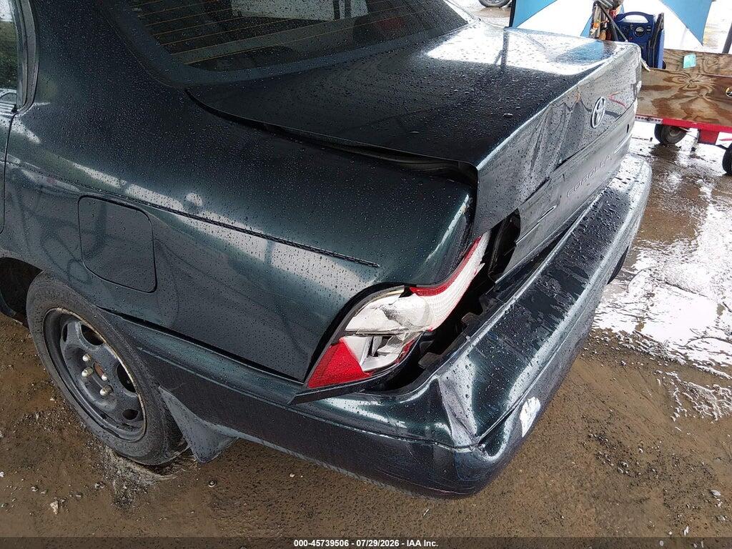 2T1BA02E0VC227409 1997 TOYOTA COROLLA photo no. 12