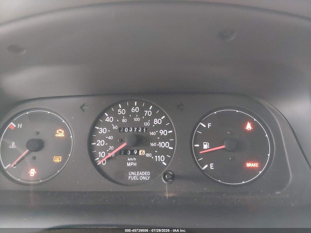 2T1BA02E0VC227409 1997 TOYOTA COROLLA photo no. 7