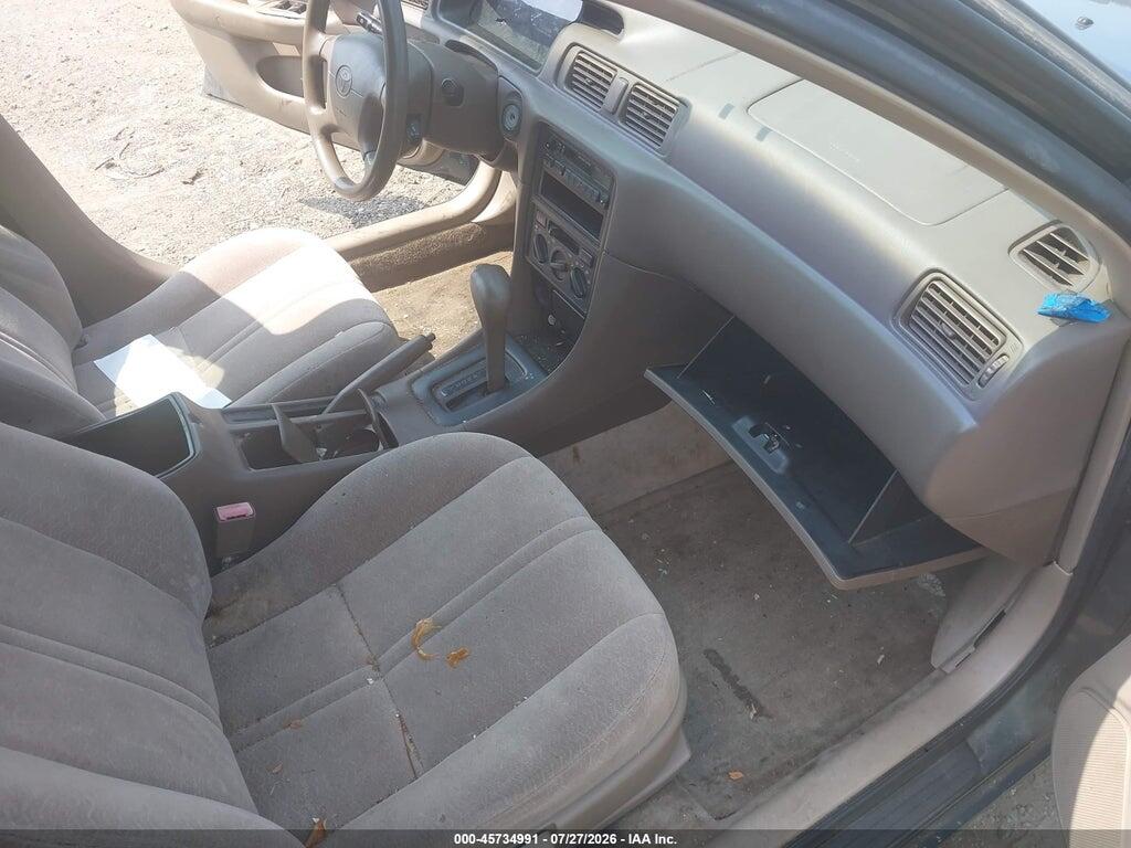 4T1BF22K2VU922072 1997 TOYOTA CAMRY photo no. 5