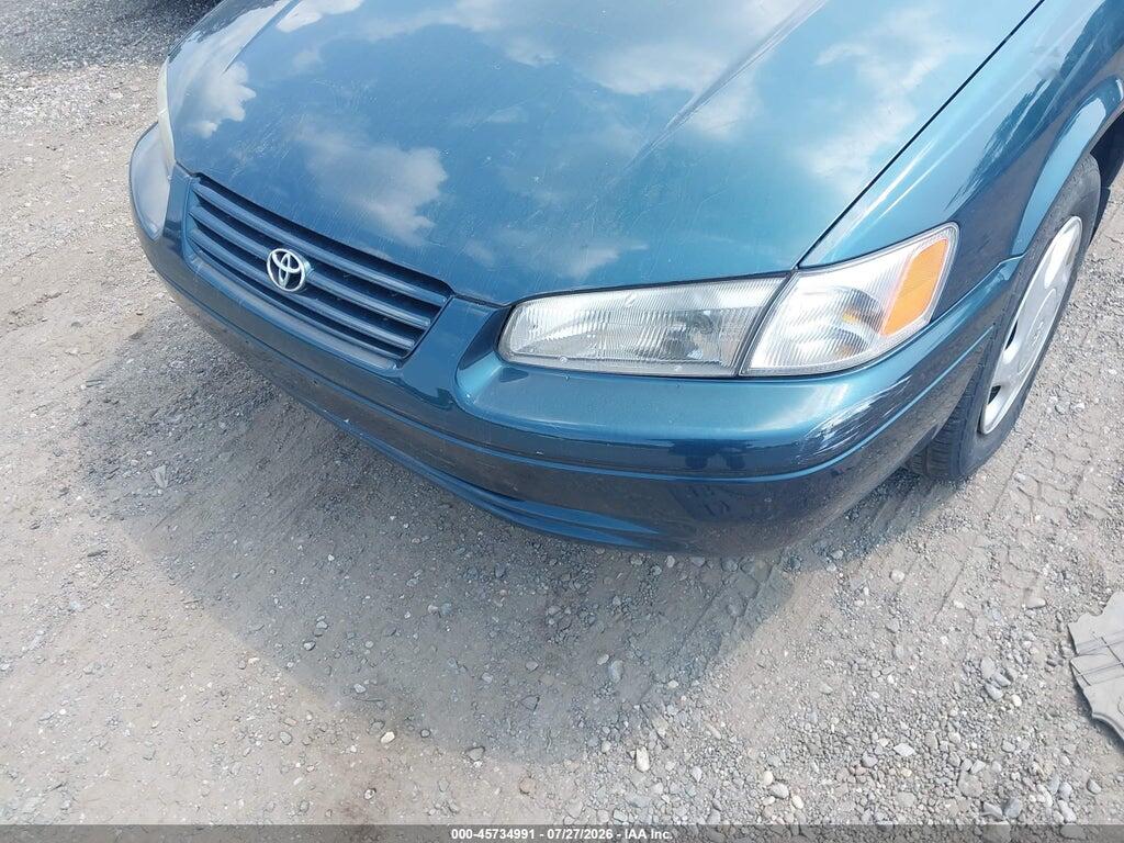 4T1BF22K2VU922072 1997 TOYOTA CAMRY photo no. 6
