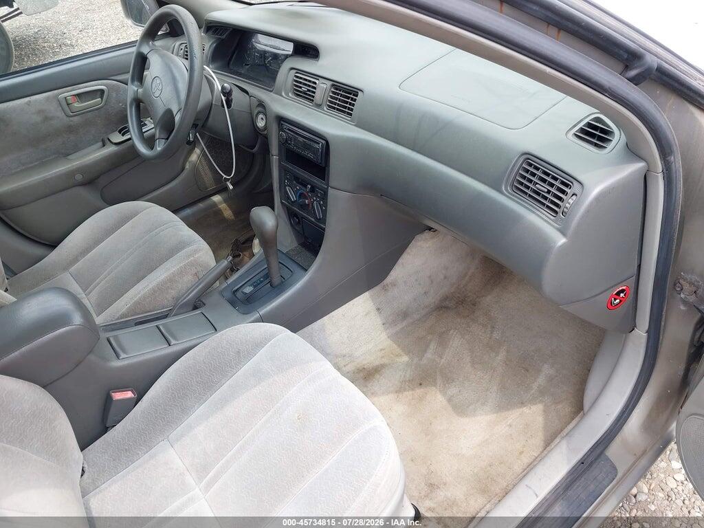 4T1BG22K1VU088499 1997 TOYOTA CAMRY photo no. 5