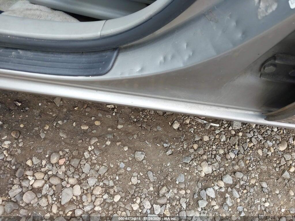 4T1BG22K1VU088499 1997 TOYOTA CAMRY photo no. 9