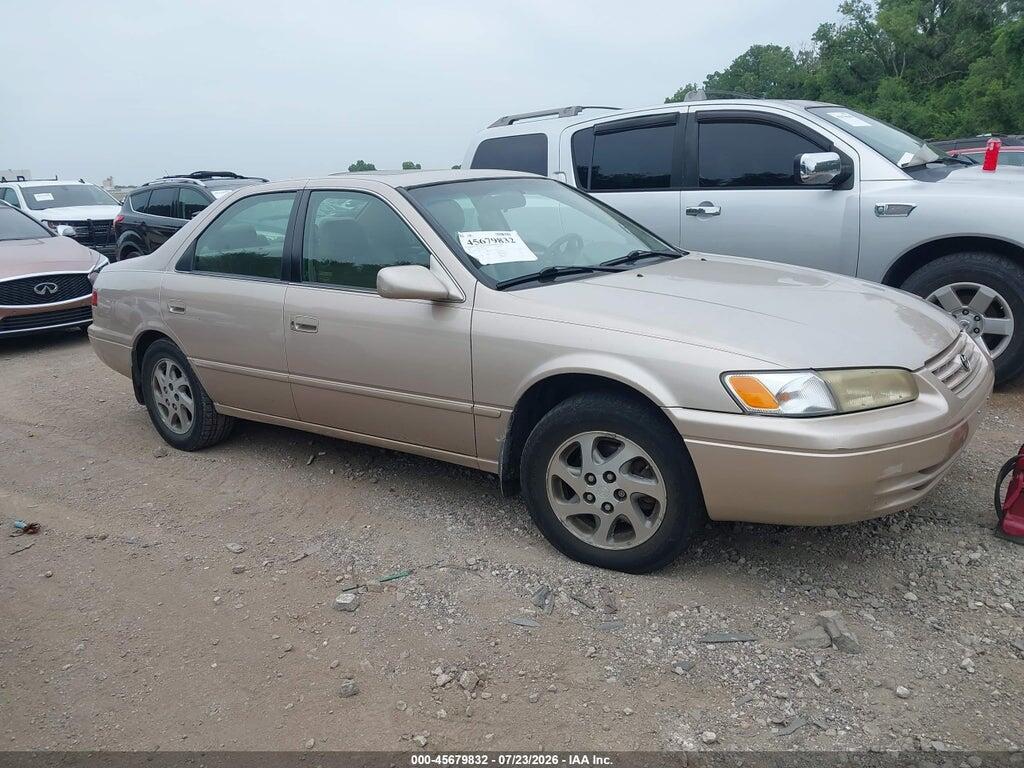 4T1BF22K8VU019909 1997 TOYOTA CAMRY photo no. 1
