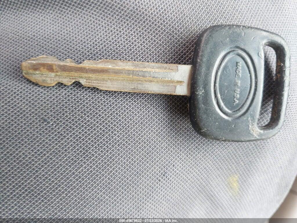 4T1BF22K8VU019909 1997 TOYOTA CAMRY photo no. 11