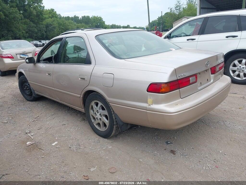 4T1BF22K8VU019909 1997 TOYOTA CAMRY photo no. 3