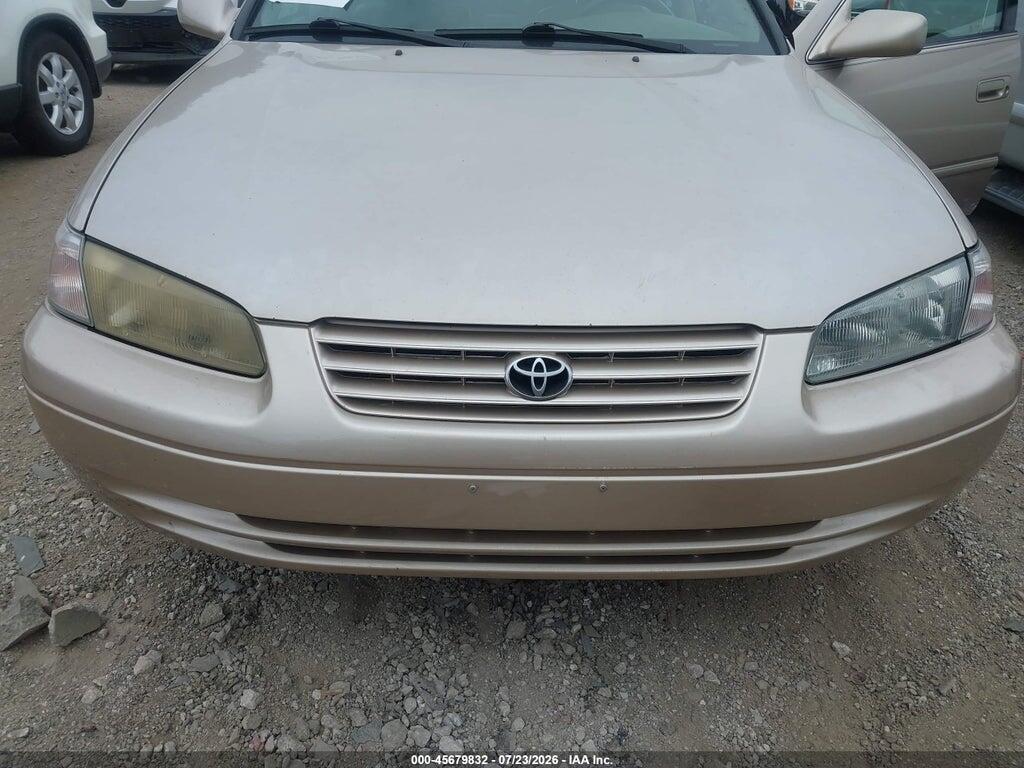 4T1BF22K8VU019909 1997 TOYOTA CAMRY photo no. 6