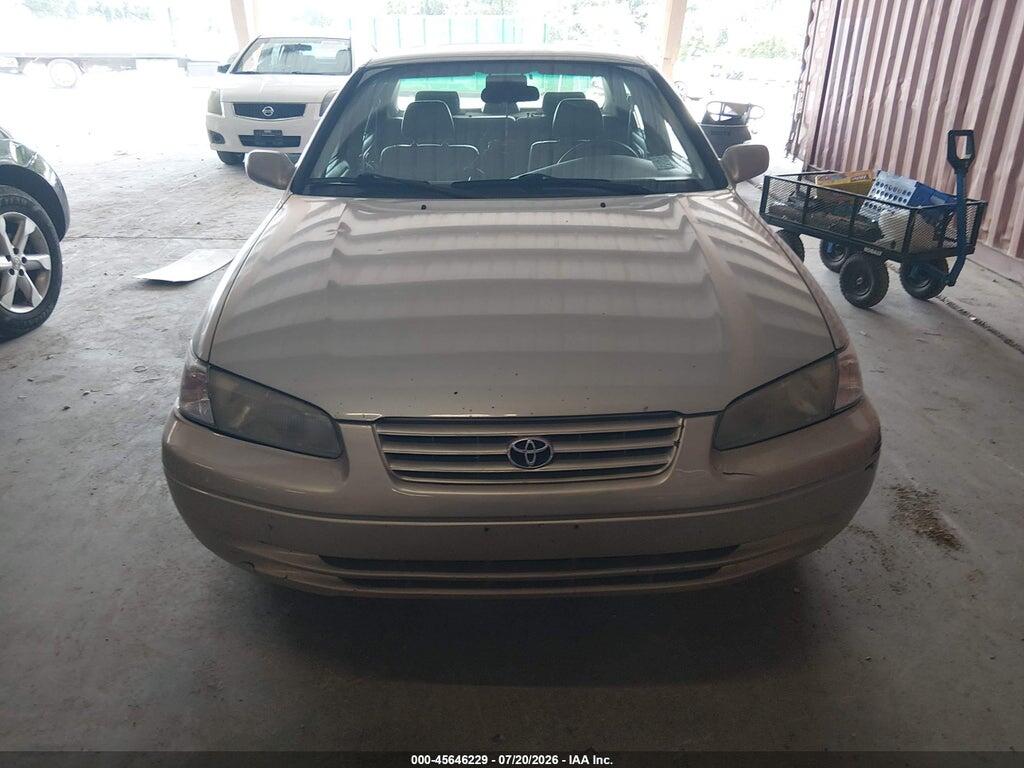 4T1BF22K0VU029964 1997 TOYOTA CAMRY photo no. 12