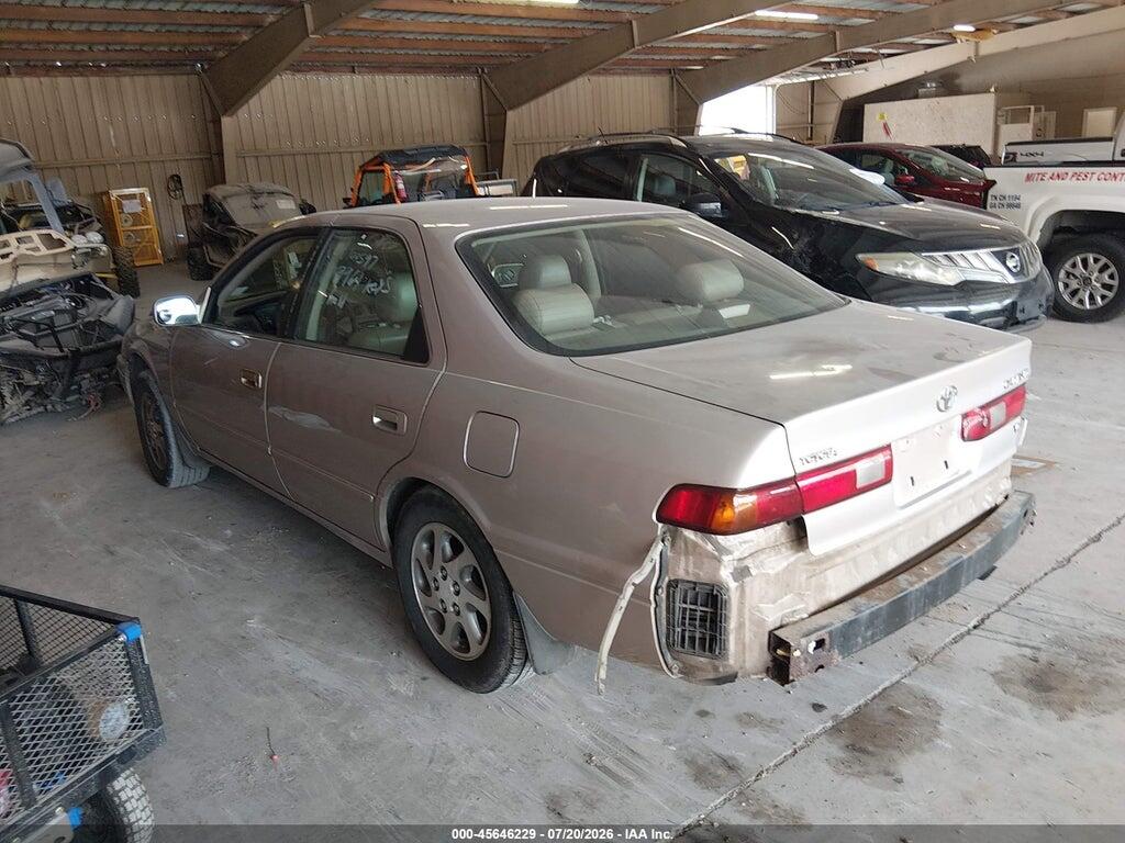 4T1BF22K0VU029964 1997 TOYOTA CAMRY photo no. 3