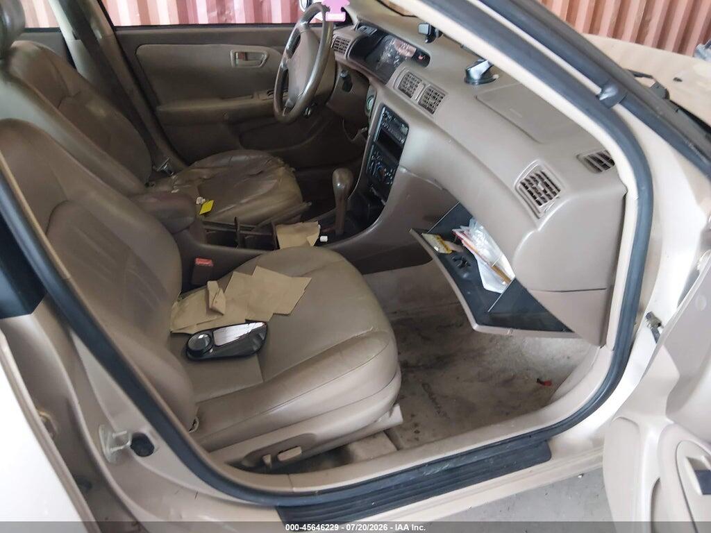 4T1BF22K0VU029964 1997 TOYOTA CAMRY photo no. 5