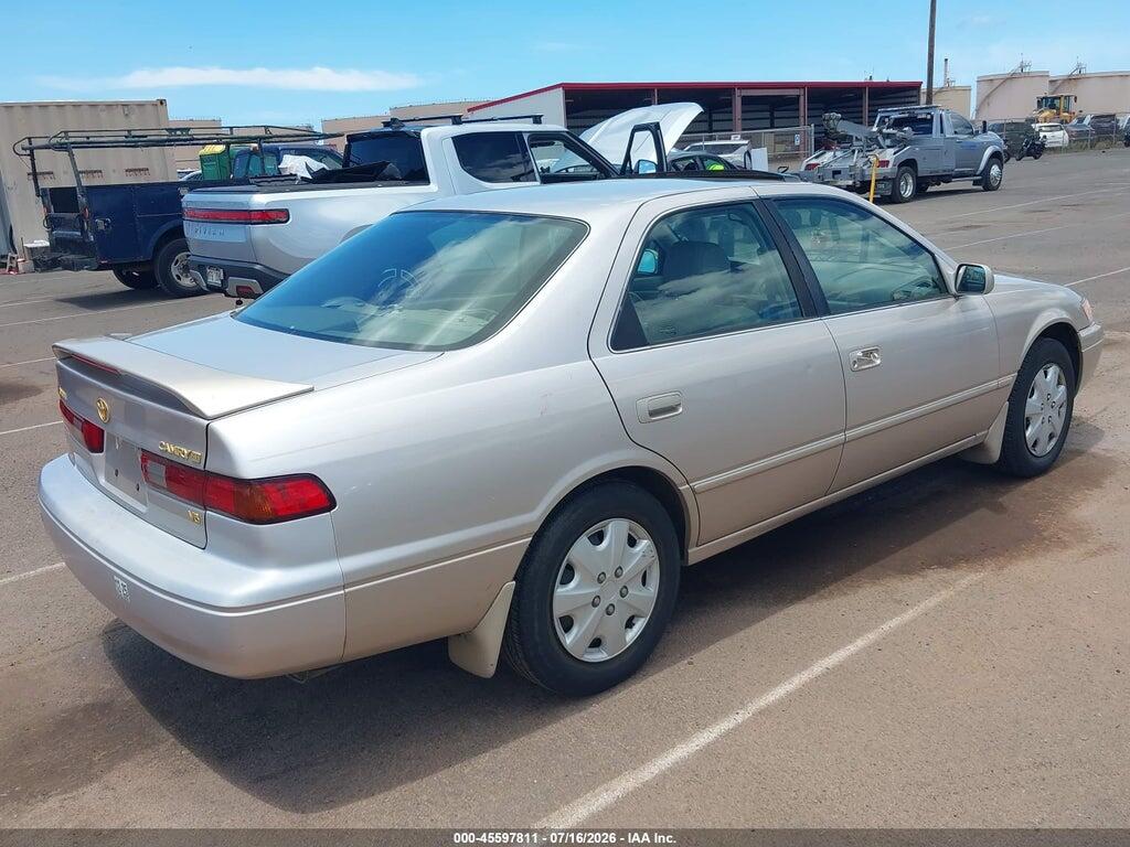 4T1BF22K6VU039785 1997 TOYOTA CAMRY photo no. 4