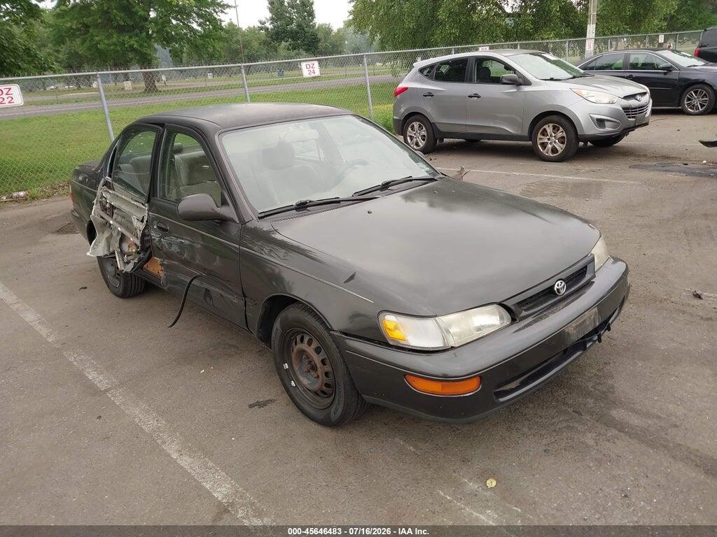 2T1BB02E0VC195932 1997 TOYOTA COROLLA photo no. 1
