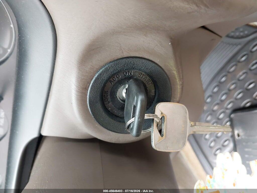 2T1BB02E0VC195932 1997 TOYOTA COROLLA photo no. 11