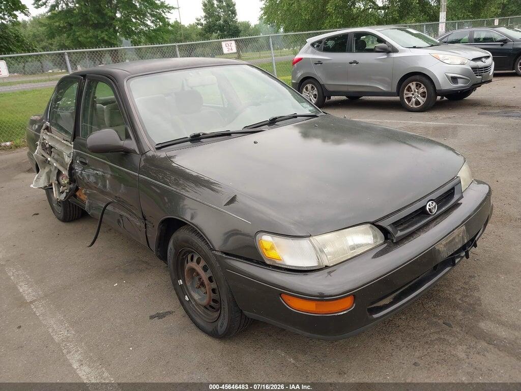 2T1BB02E0VC195932 1997 TOYOTA COROLLA photo no. 12
